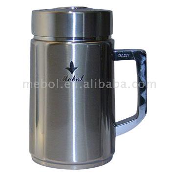 thermos bottle 